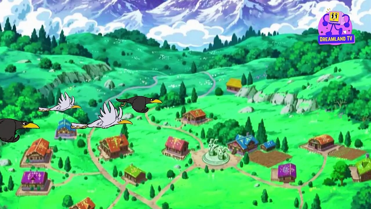 गाय और बैल की सच्ची प्रेम कहानी - Cow Real Love Story - Cartoons - Stories - Cow Story