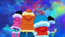 Doraemon and Nobita new movie Hara Bara Planet in Hindi PART 6