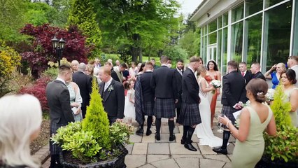 Wedding Offer Ver1 - Drumossie