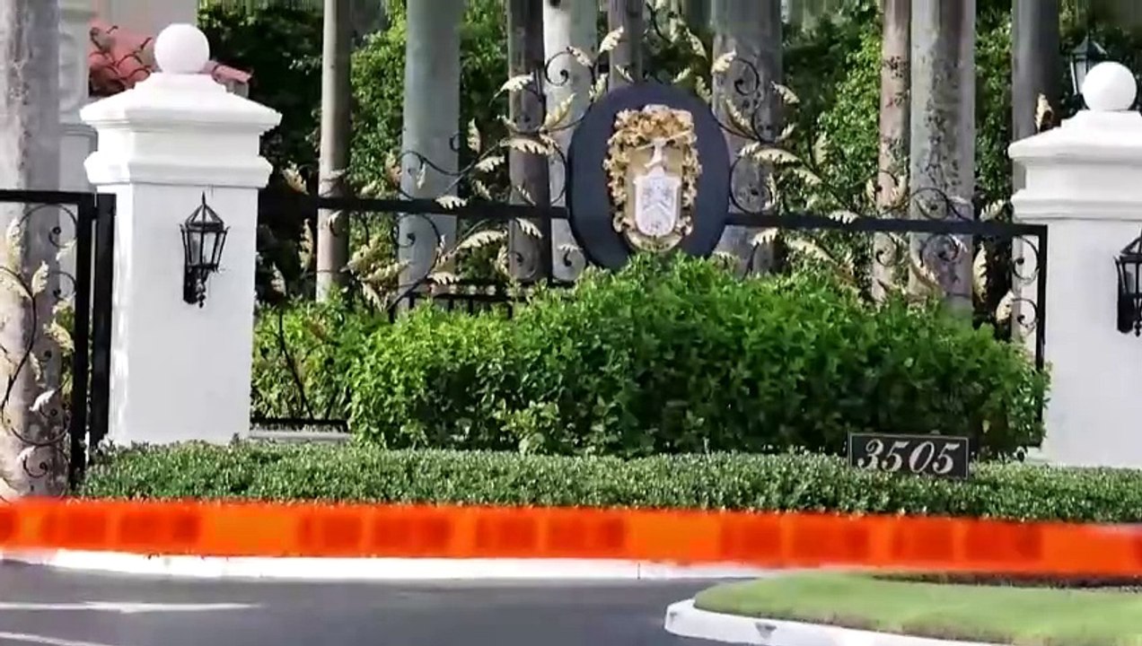 El nuevo intento de asesinato a Trump marca una campaña electoral sin precedentes en EEUU