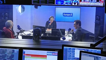 Les fractures de la gauche révélées à la fête de l'Humanité ?