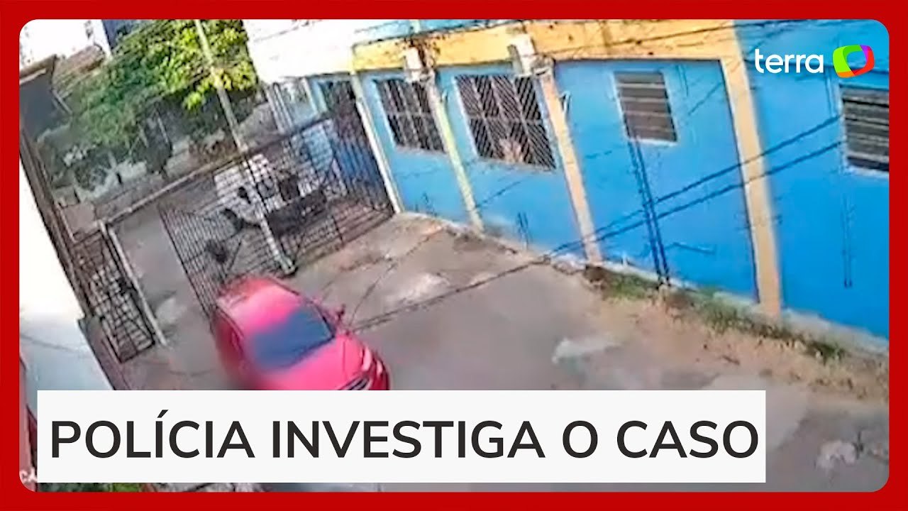 Dentista é arrastada e morta durante roubo de carro em Belém (PA)