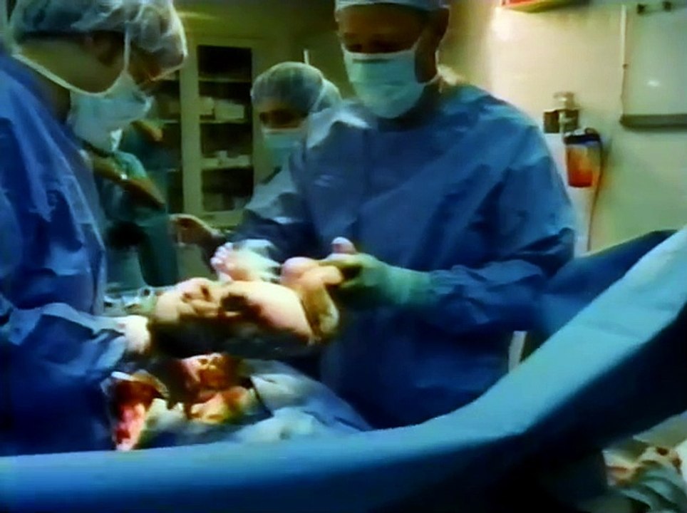 High-Tech Babies