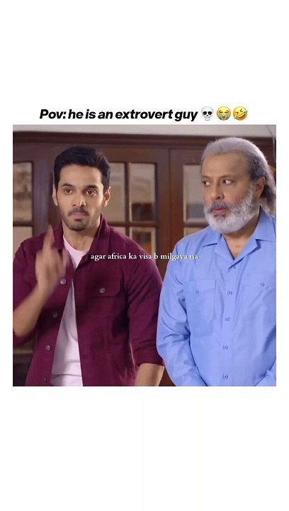 *"Introverts vs Extroverts: Funniest Moments from Ishq Jalebi, Hum Tum & More!"*