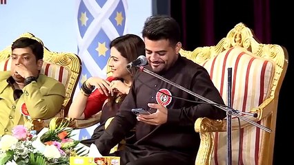 ABRAR KASHIF  poetry