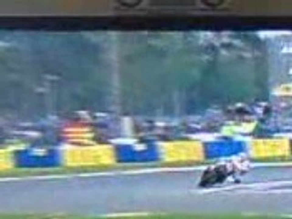 24h, moto, 2008 -