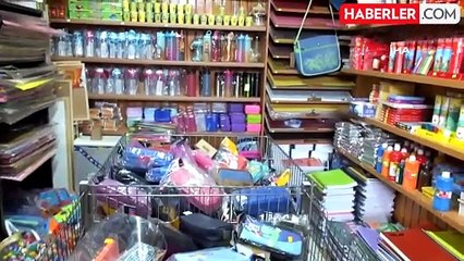 Balıkesir'de 'Askıda Kırtasiye' Uygulaması ile 170 Bin Lira Dağıtıldı