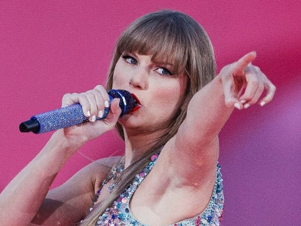 Kamala Harris' Wahlkampf-Team disst Trump mit Swift-Songs