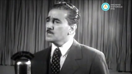 1955. Comienza el golpe para derrocar a Perón