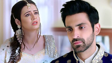 Benim Masalım 11. Bölüm | Yeni Hint Dizisi 'Nath – Zewar Ya Zanjeer' Başlıyor! 📺