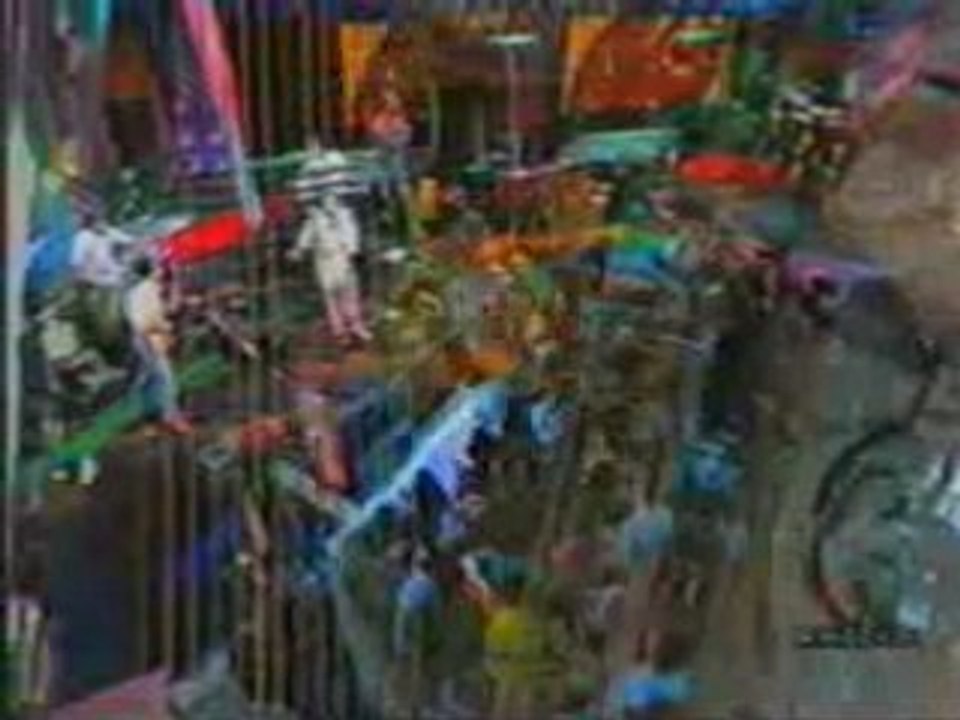 Alan Stivell, Tri Martolod - Celtic Music from Beittany