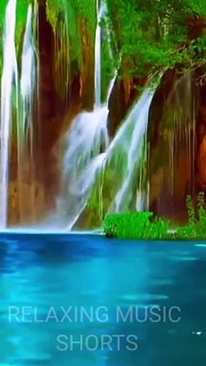 Short Relaxing Music for Meditation & Sleep | Calm Your Mind Meditation and Relaxing Music #shorts #short #viral