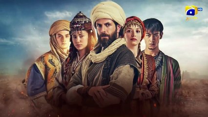 Mavera Episode 35 - Urdu Dubbed - English Subtitle - 15th September 2024 - HAR PAL GEO(720P_HD)