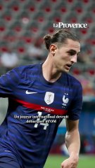 Mercato : l'OM annonce l'arrivée d'Adrien Rabiot