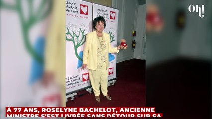 Roselyne Bachelot dénonce les rivalités féminines en politique et insulte certaines figures
