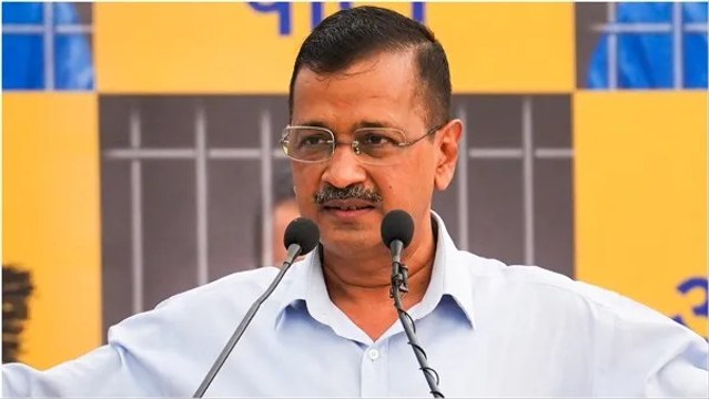 Arvind Kejriwal: अरविंद केजरीवाल कल देंगे मुख्यमंत्री पद से इस्तीफा, एलजी वीके सक्सेना से मुलाकात तय