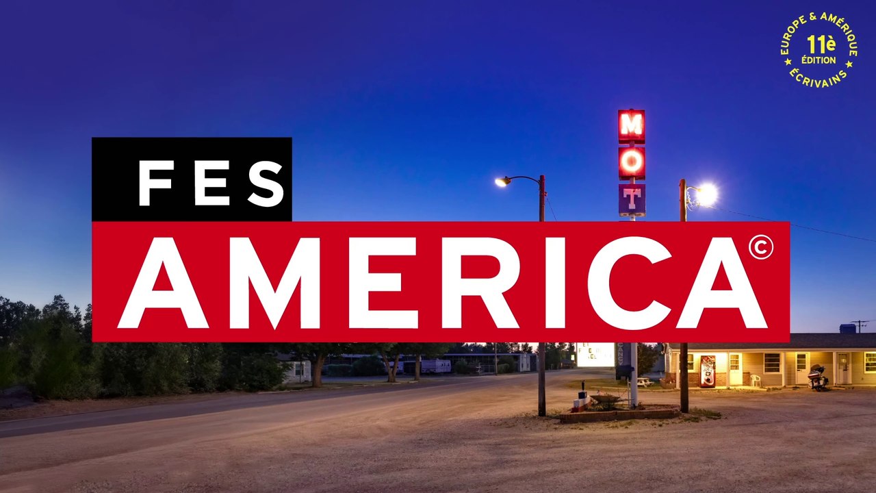 Festival America 2024 : le monde en commun