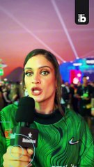 Espaço Heineken faz sucesso no Rock in Rio 2024