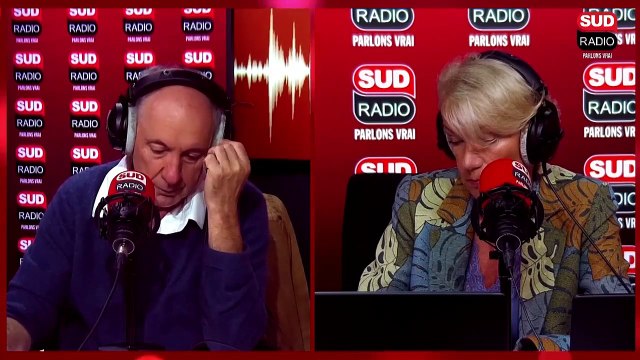 Brigitte Lahaie - Les abus sexuels sur enfants