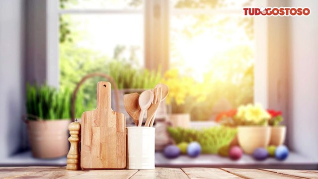 Massa para panquecas sem glúten