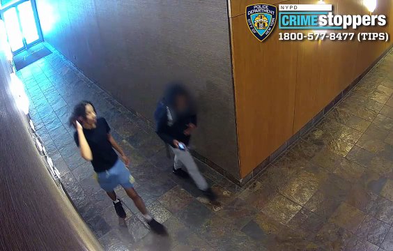 Suspect sought for gunpoint robberies across Manhattan