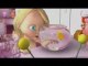 Bebe Lilly - Les Betises - Animation