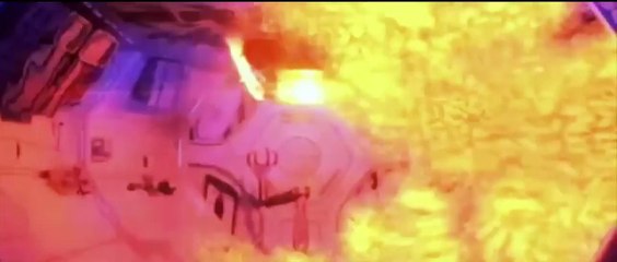 Planeta Vermelho Trailer Original