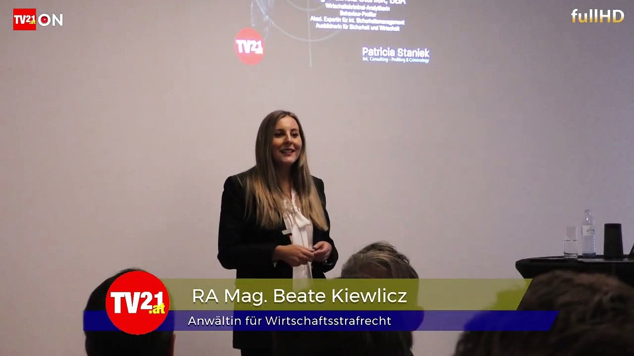 PROFILING für Rechtsanwält_innen