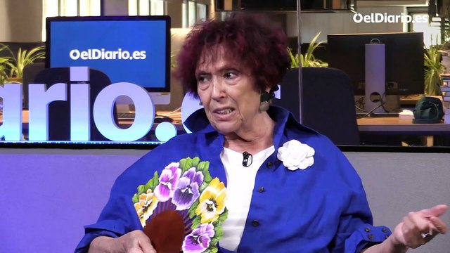 Entrevista a Maruja Torres [COMPLETA]