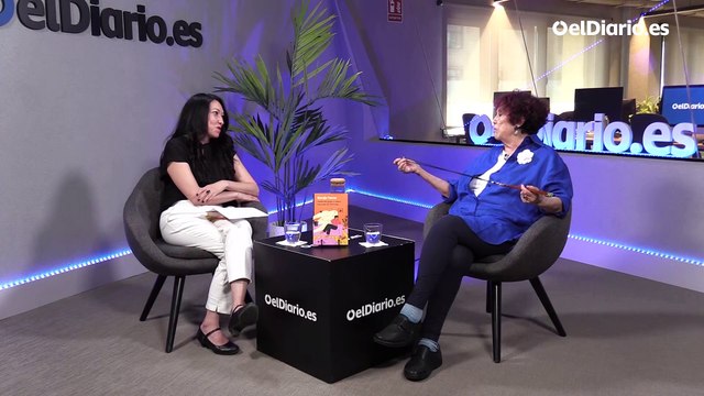 Entrevista a Maruja Torres [CORTE 04 - Papel]