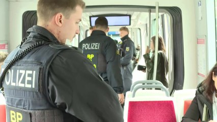 Deutsche Grenzkontrollen gehen weiter