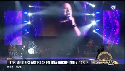 Fiesta Nacional de la Empanada Domingo 15-09-24