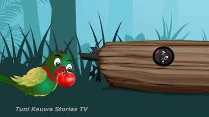 Chidiya ki kahani Hindi story