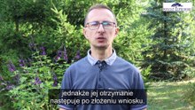 Wideo poradnik nt. "niezdolności do pracy" dla mieszkańców Powiatu Lipnowskiego