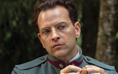 Nel Campo di Battaglia di Gianni Amelio