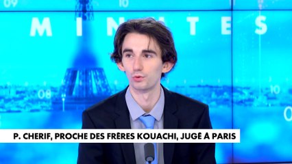 Download Video: Eliott Mamane : «On voit bien, hélas, que la justice peut s'avérer parfois assez impuissante»