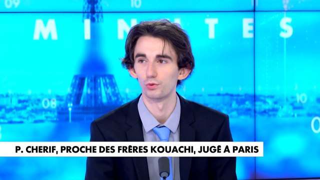 Eliott Mamane : «On voit bien, hélas, que la justice peut s'avérer parfois assez impuissante»