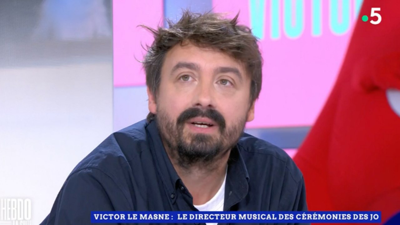 Les Daft Punk contactés pour participer aux cérémonies des JO : “On s’est parlés, mais…”