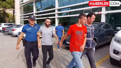 Alkollü Saldırganlar Yabancı Uyruklu Kişiyi Darp Ederek Ağır Yaraladı