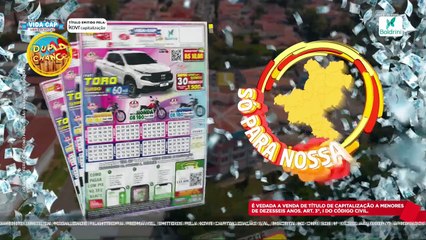 Ao Vivo: Balanço Geral Campinas - Tarde com Giuliano Marcos