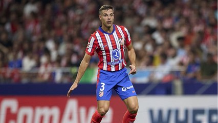Gallagher recalls 'special feeling' of scoring his first Atletico goal