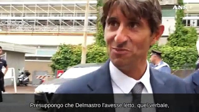 Cospito, Donzelli: Delmastro mi disse che non erano notizie risevate