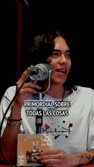 Trompeto no habla como es Mostri #interview #dailymotion #videos  #followme #like #Entreco