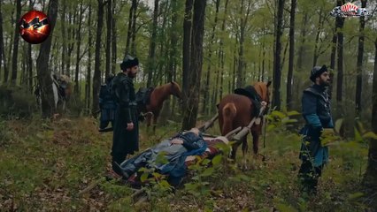 HD المؤسس عثمان - مدبلج - الحلقة 62 الموسم 1