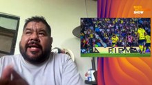 LUNES de resumen y CRUDA NACIONAL | EN VIVO
