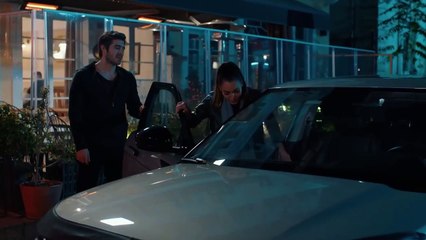 المسلسل التركي اللهيب الحلقة الثانية عشر ١٢ 12