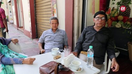 Adiós a La Cafetera 92 años de historia en la Ciudad Colonial