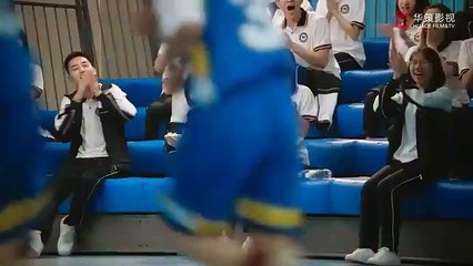 Go Ahead Episode 4 with English Subtitles