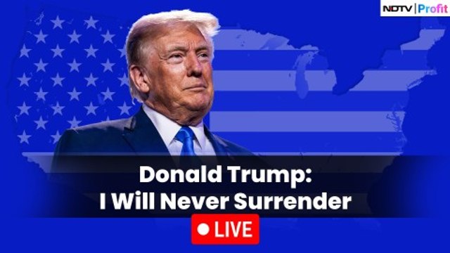 Trump Targeted In 2nd Assassination Attempt | U.S. Election Watch