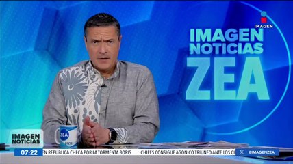 Desfile Militar 2024: Unidades blindadas se forman en las inmediaciones de José María Izazaga